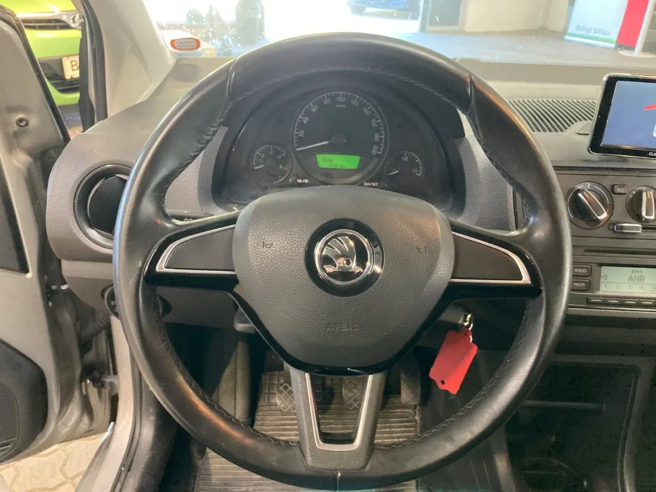 Billede 6 - Skoda Citigo 1,0 60 Ambition GreenTec