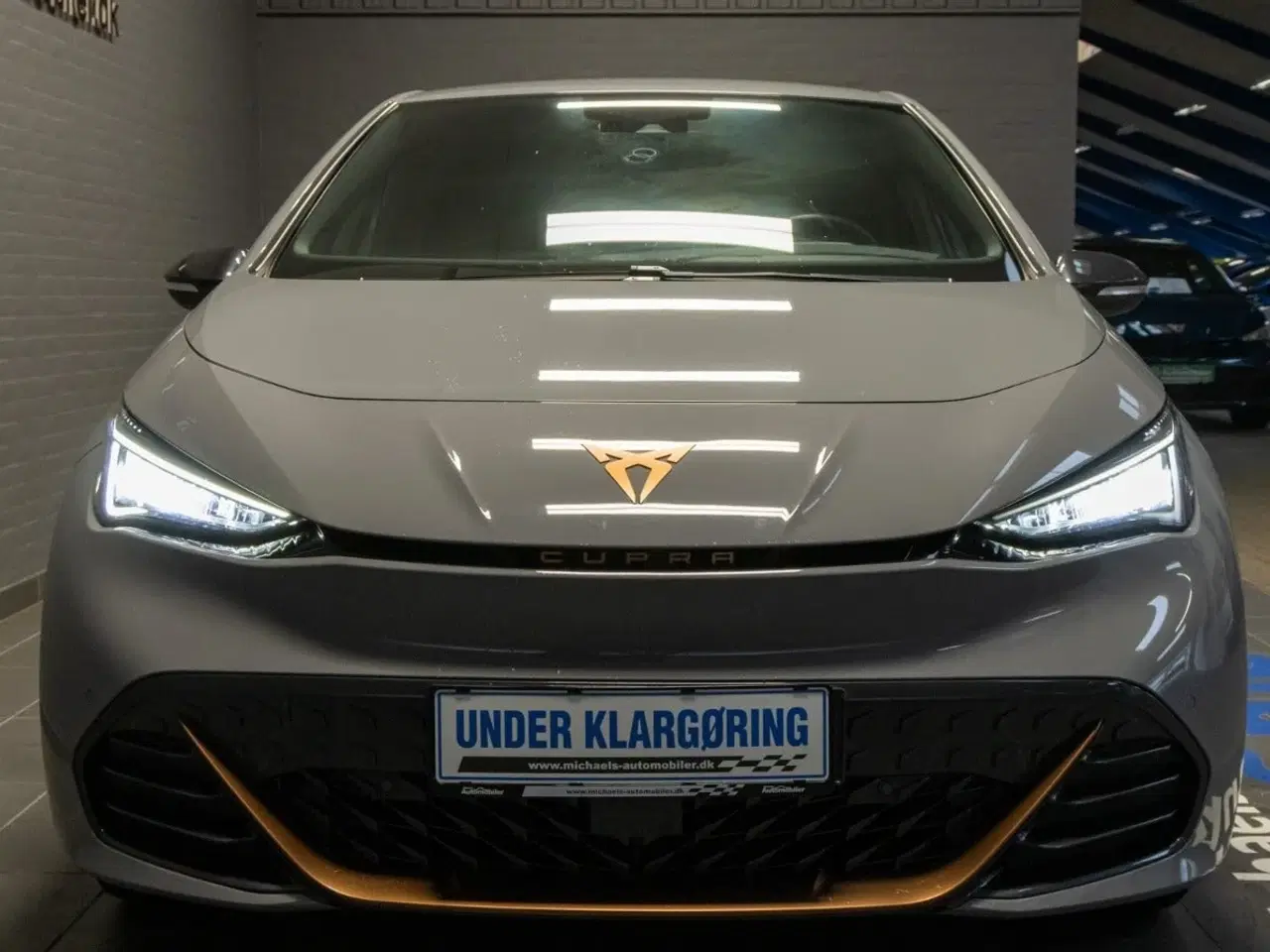 Billede 2 - Cupra Born 58 High