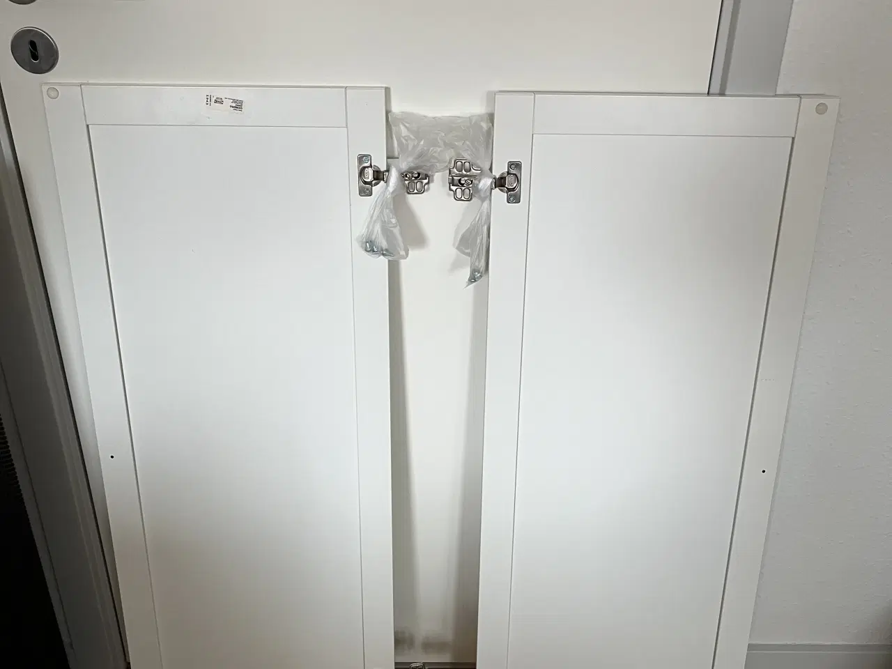 Billede 2 - 2 stk. oxberg låger