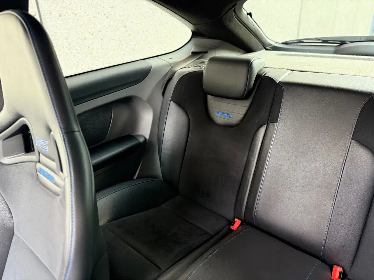 Billede 13 - Ford Focus 2,5 RS