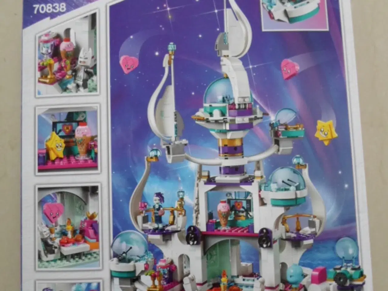 Billede 2 - Lego movie