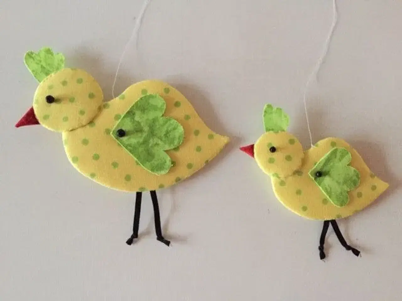 Billede 1 - pynt til hjemmet