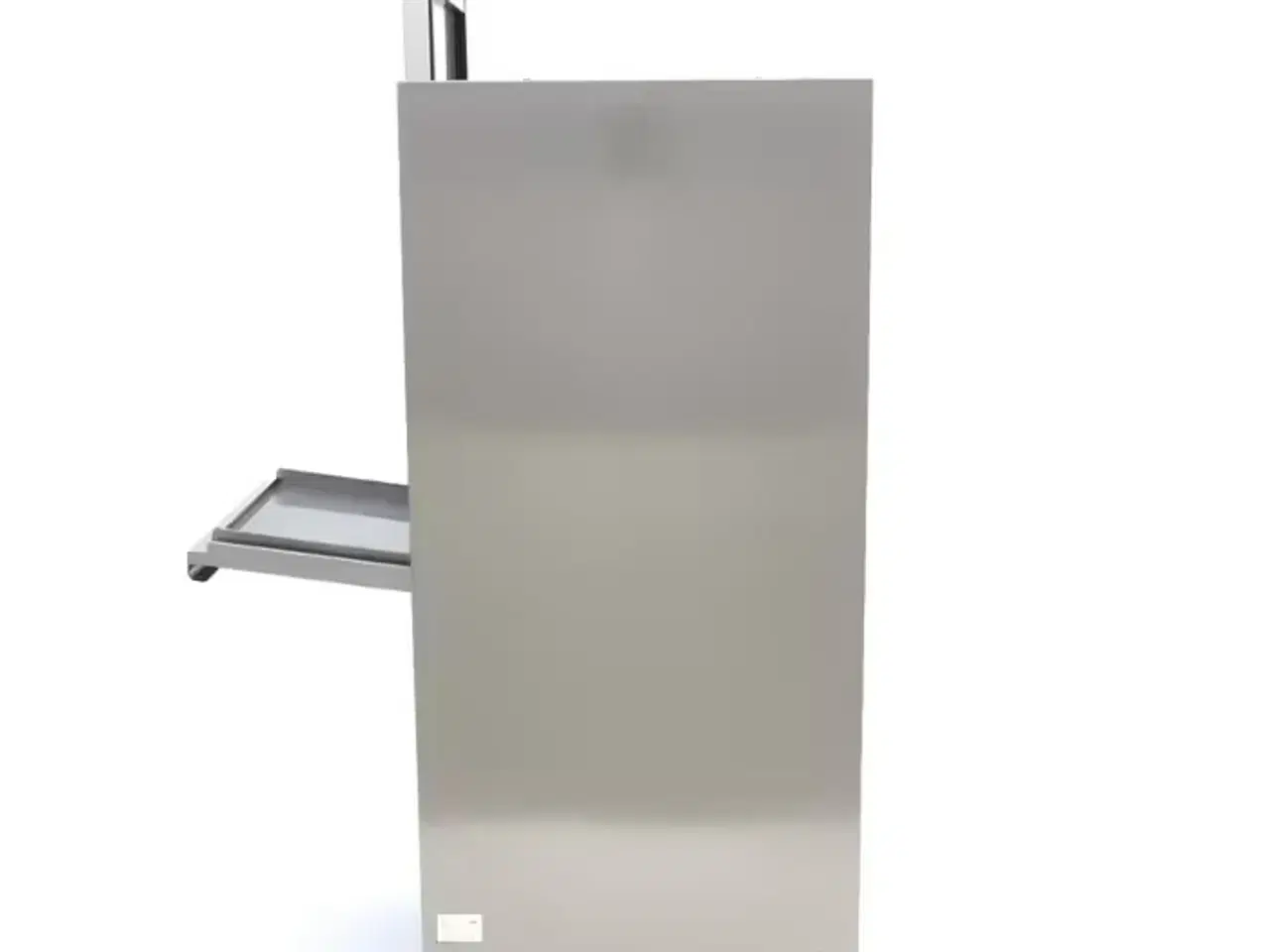 Billede 8 - Industrivasker til gryder 56x63 cm – 7500W – 400V