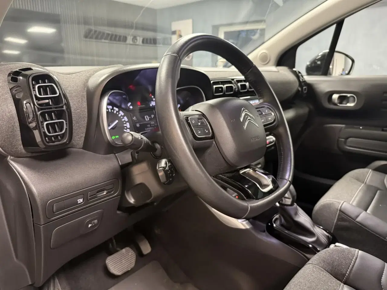 Billede 19 - Citroën C3 Aircross 1,2 PureTech Shine Sport EAT6 130HK 5d 6g Aut.