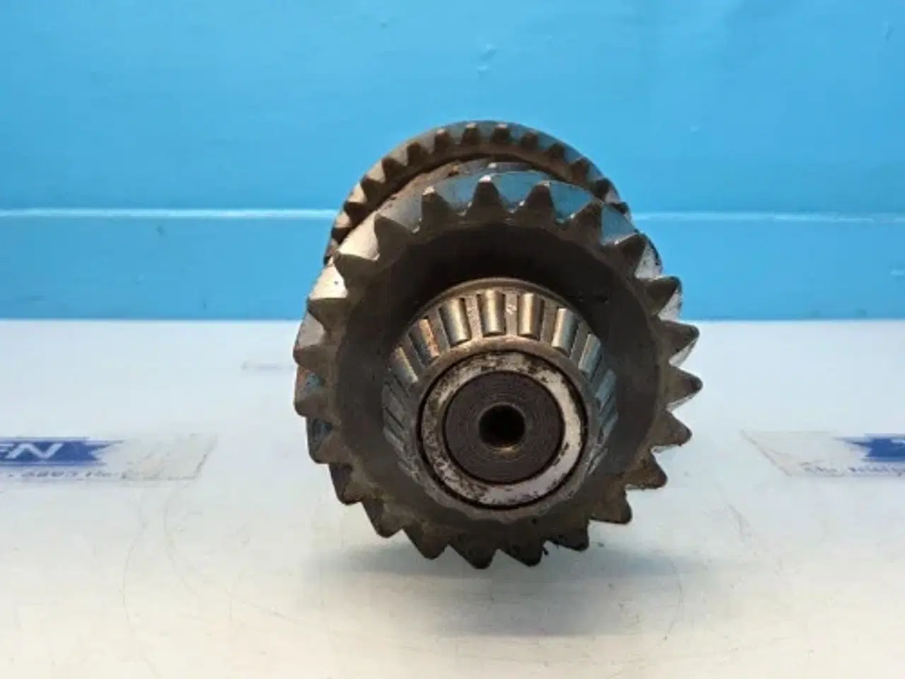 Billede 14 - John Deere 4040 Aksel R67221