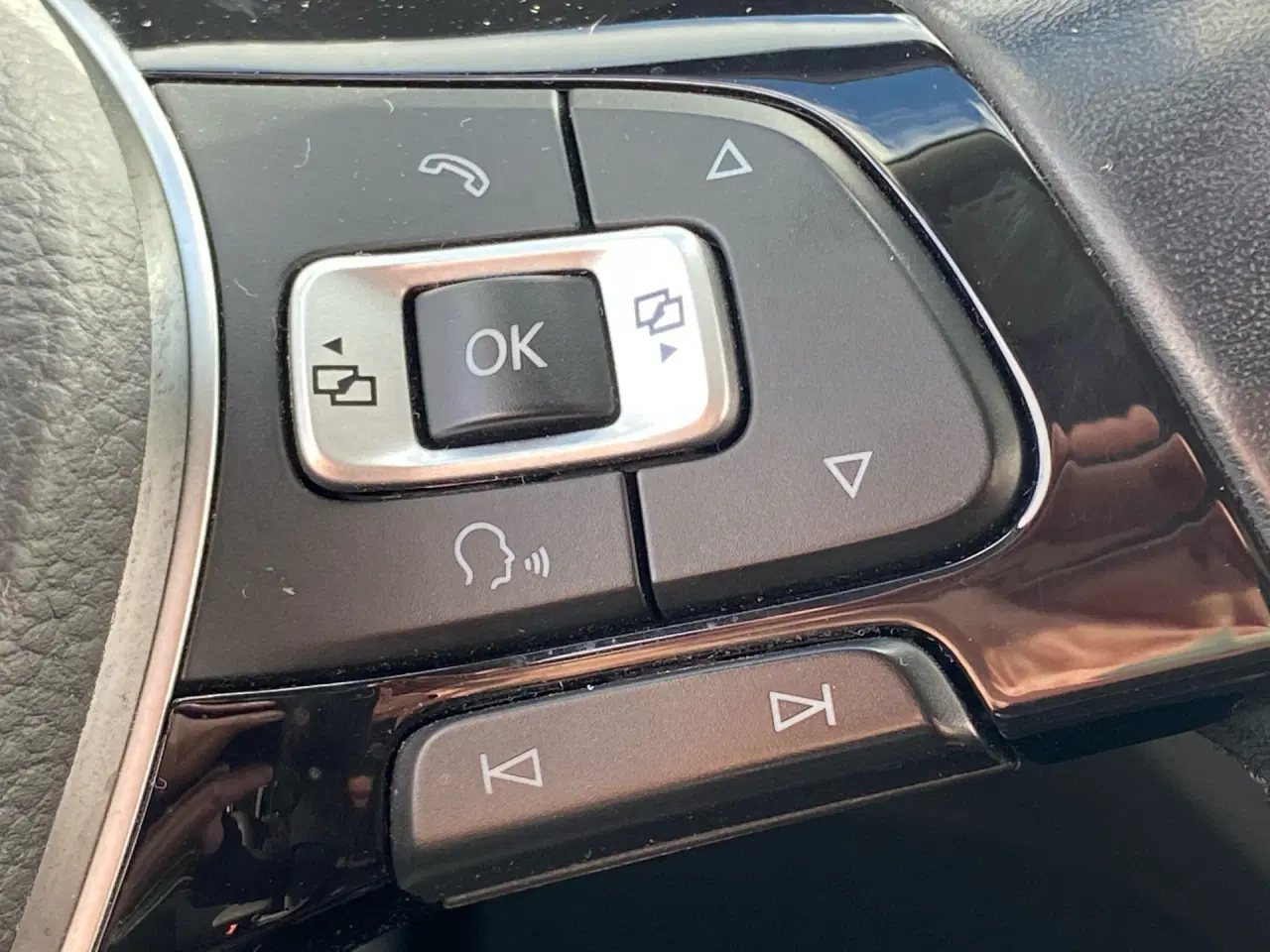 Billede 20 - VW Touran 2,0 TDI BMT SCR Highline DSG 150HK 6g Aut.