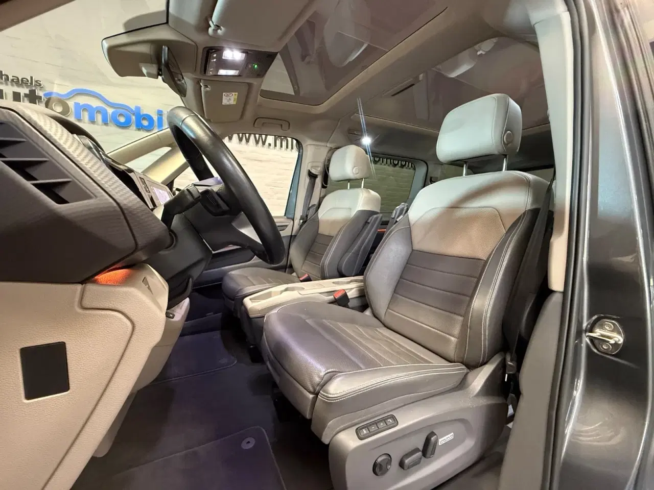 Billede 24 - VW Multivan 1,4 eHybrid Style DSG kort