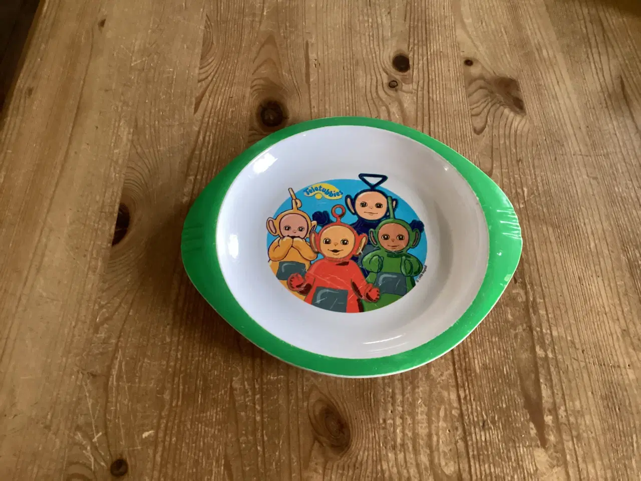 Billede 2 - Diverse Børne Service 