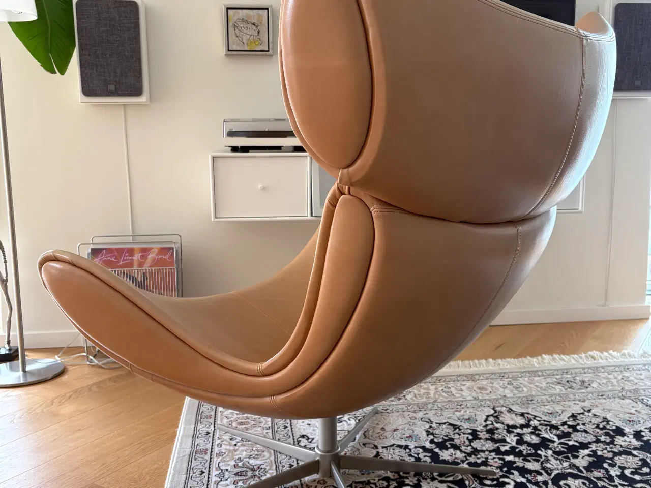 Billede 3 - Imola lænestol fra BoConcept