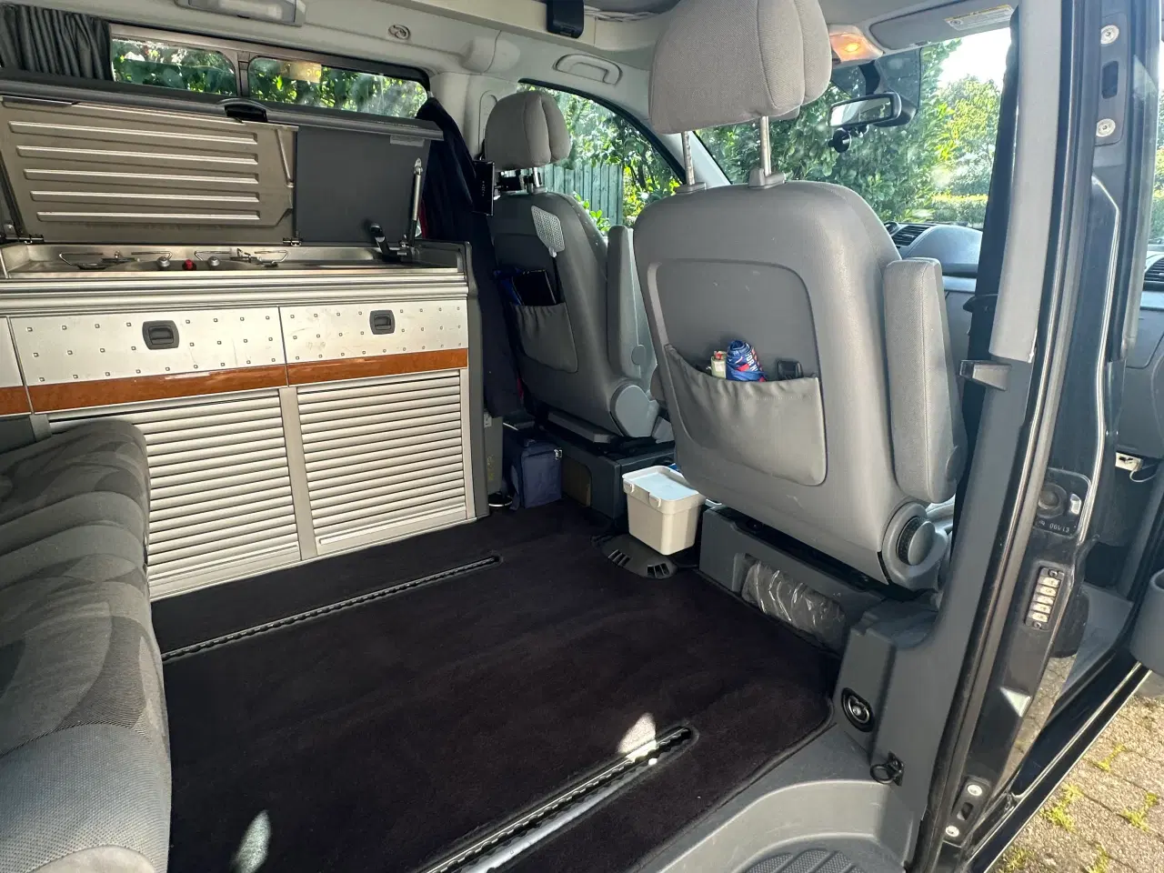 Billede 9 - Marco Polo camper