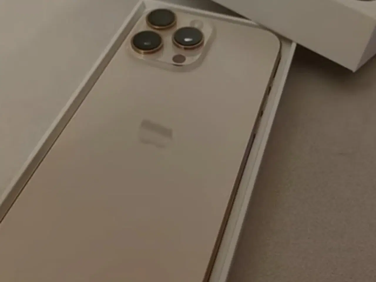 Billede 6 - Iphone 16 pro
