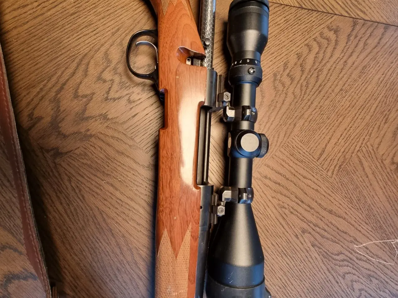 Billede 3 - Brugt Remington 700 i 30.06 sælges