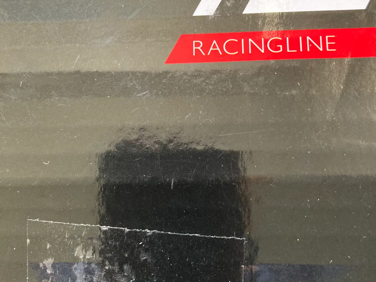 Billede 1 - VW RacinglineTurboAdapter 