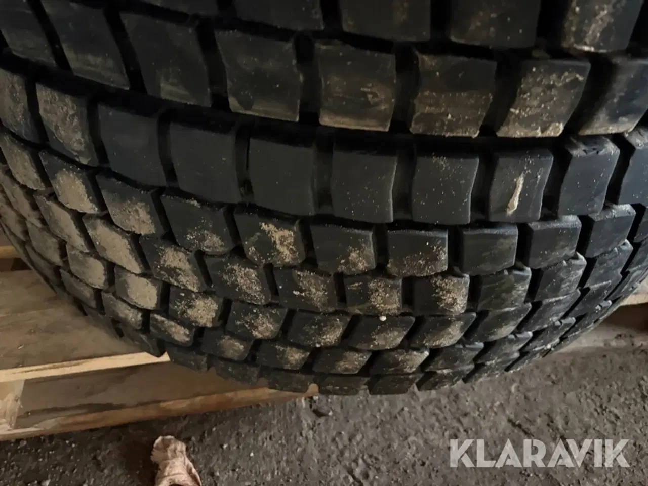 Billede 5 - Dæk Bridgestone