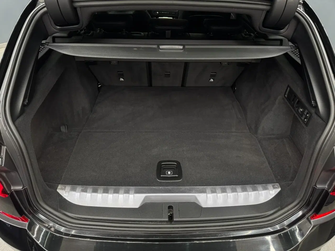 Billede 14 - BMW 330e 2,0 Touring M-Sport xDrive aut.