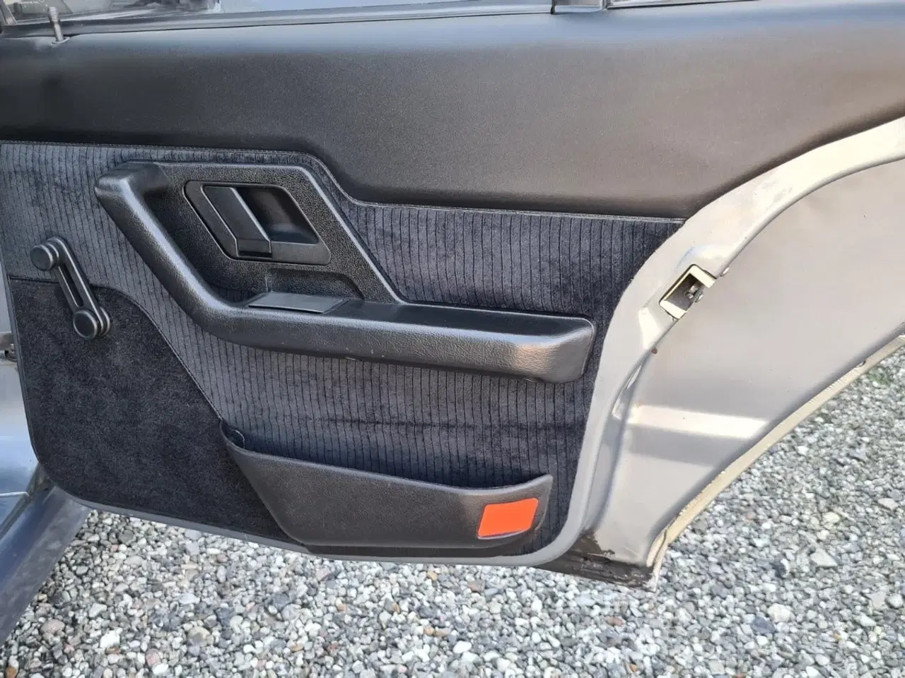 Billede 17 - Citroën BX 1,9 Sport