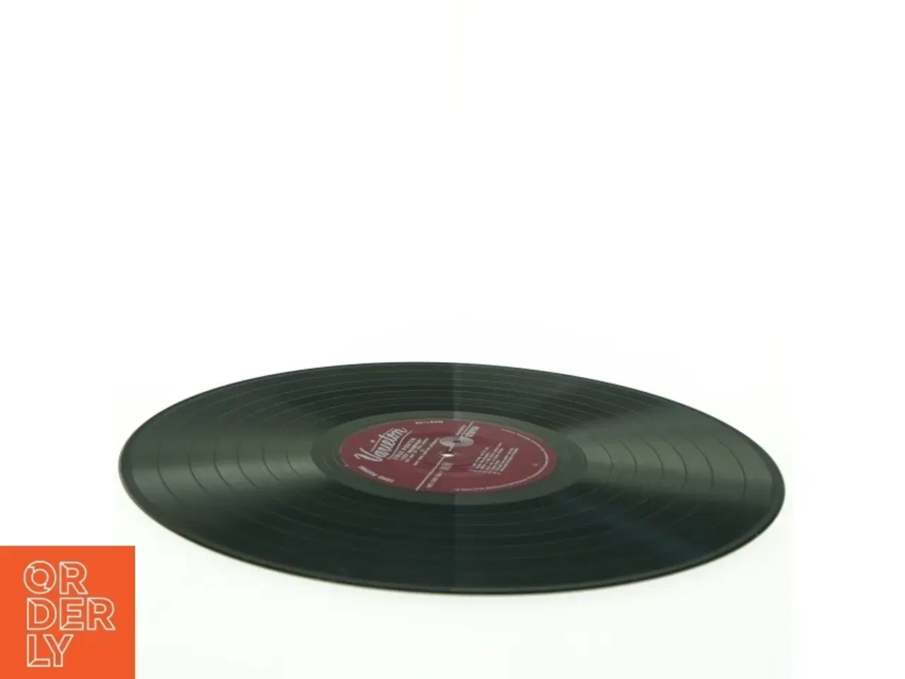 Billede 5 - Cole Porter - C&#39;est magnifique LP