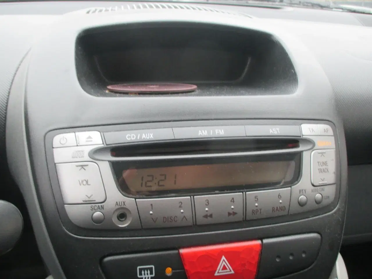 Billede 13 - Toyota Aygo 1,0 