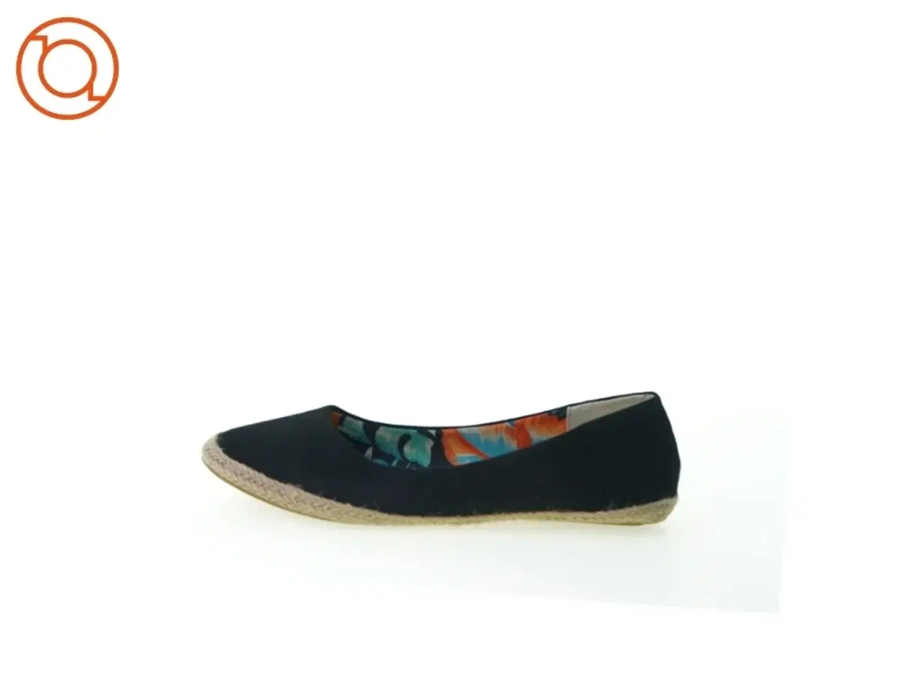 Billede 1 - Flade sko fra Anna Field (str. 40)