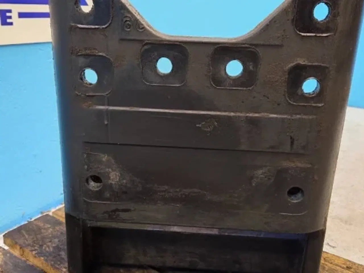 Billede 3 - Case Optum 300 Ramme 48040227