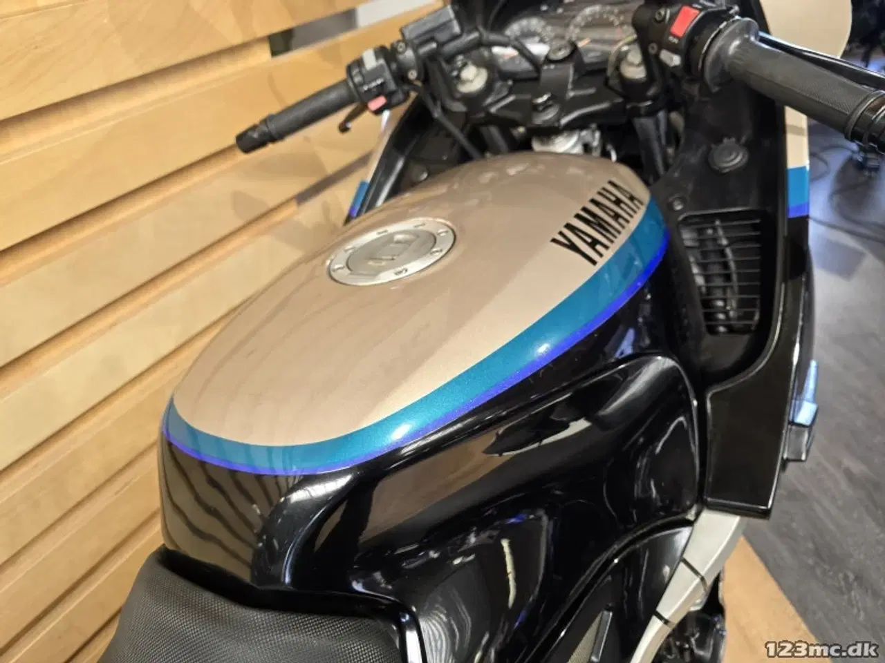 Billede 10 - Yamaha FJ 1200 ABS