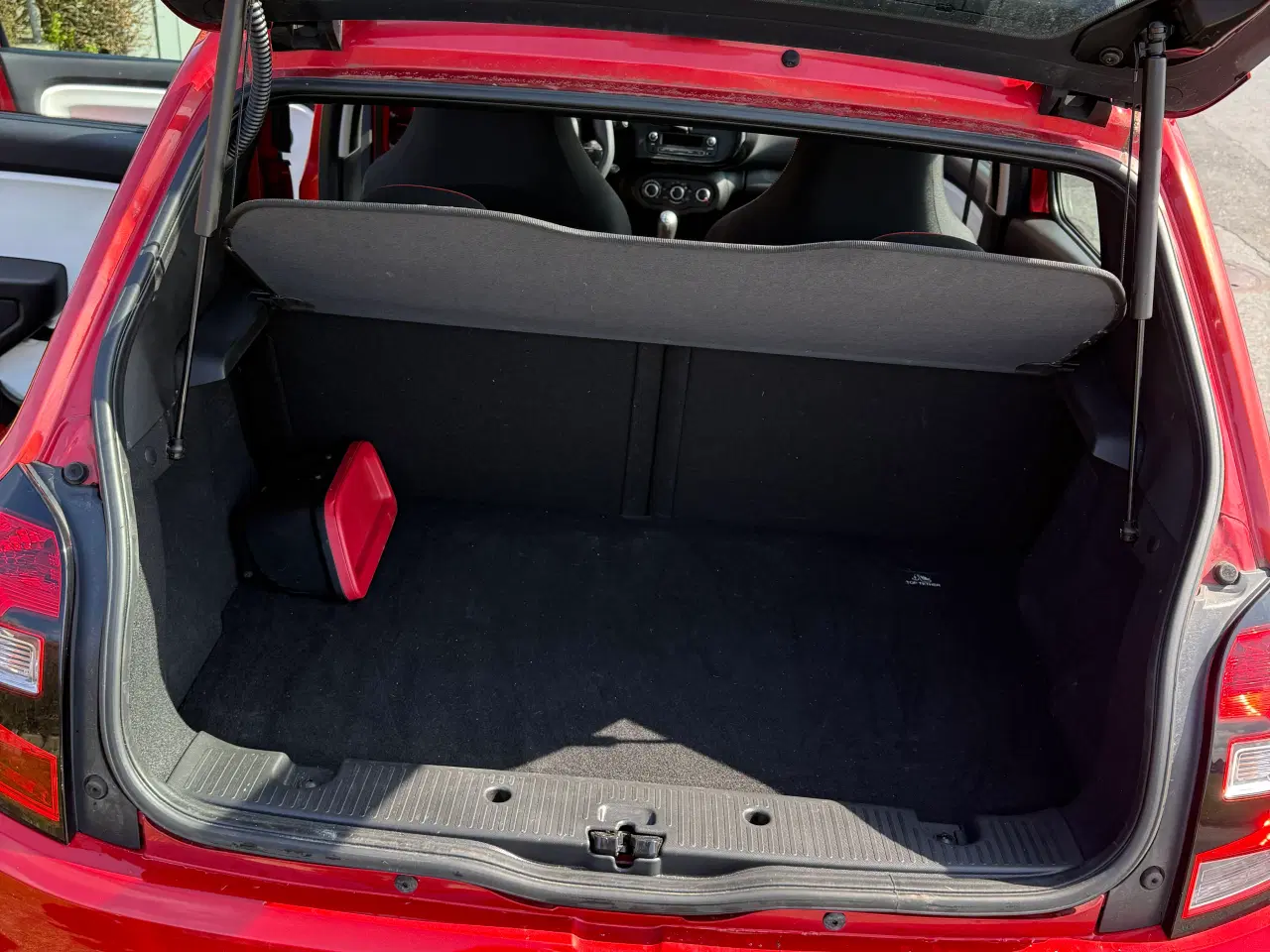 Billede 5 - Renault twingo 