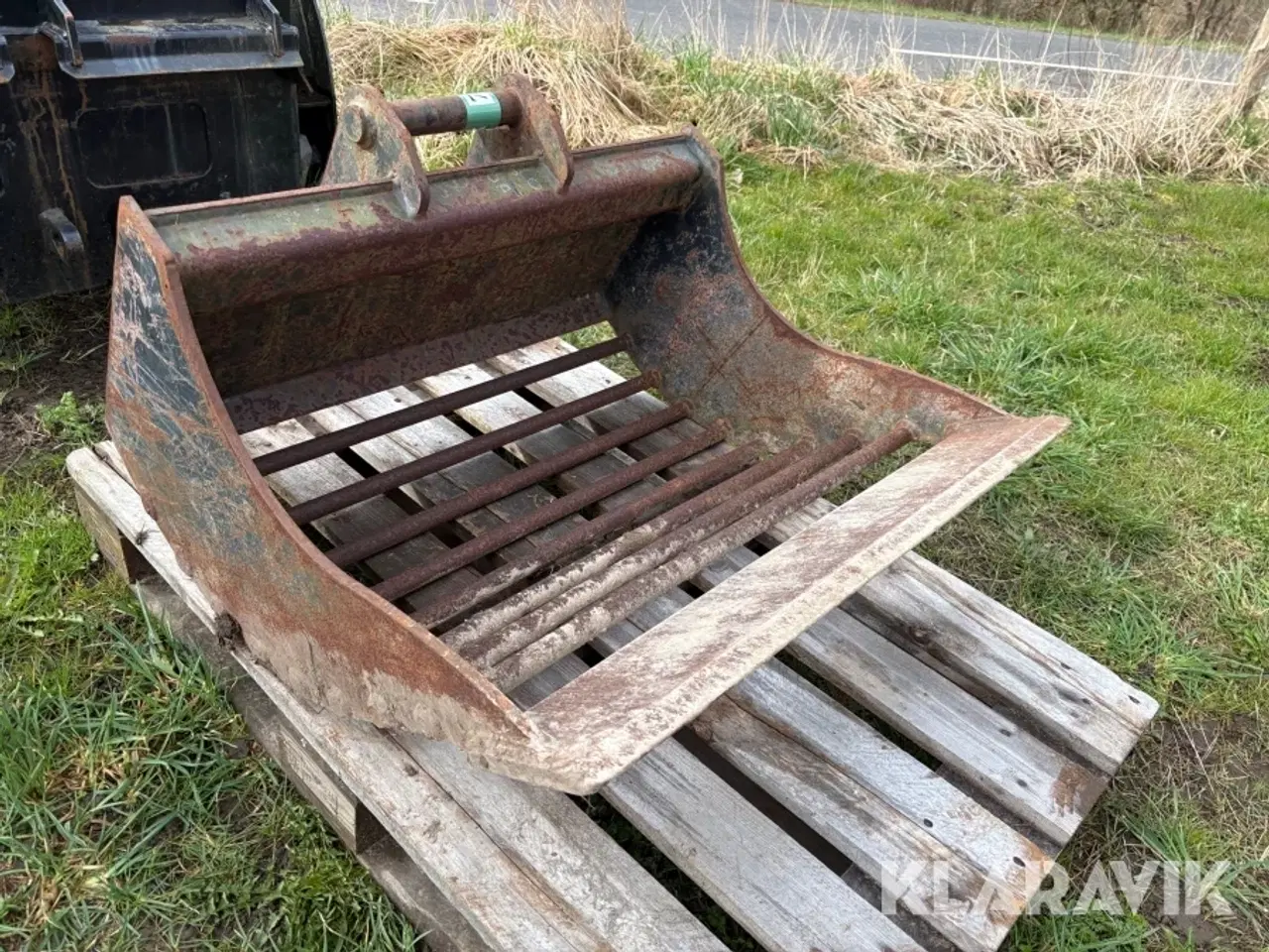 Billede 3 - Risteskovl