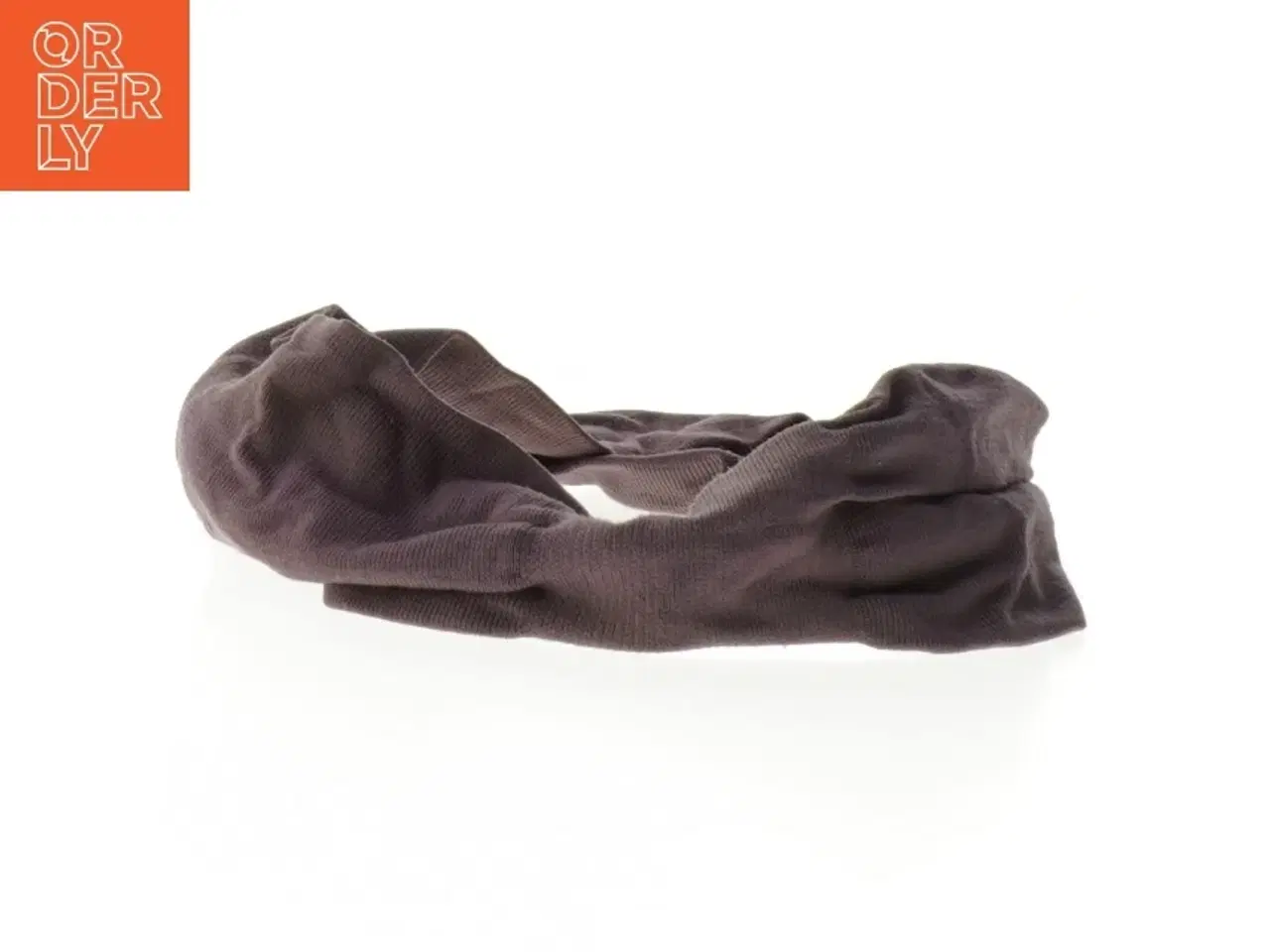 Billede 1 - Grå halsrør (str. 44 cm)