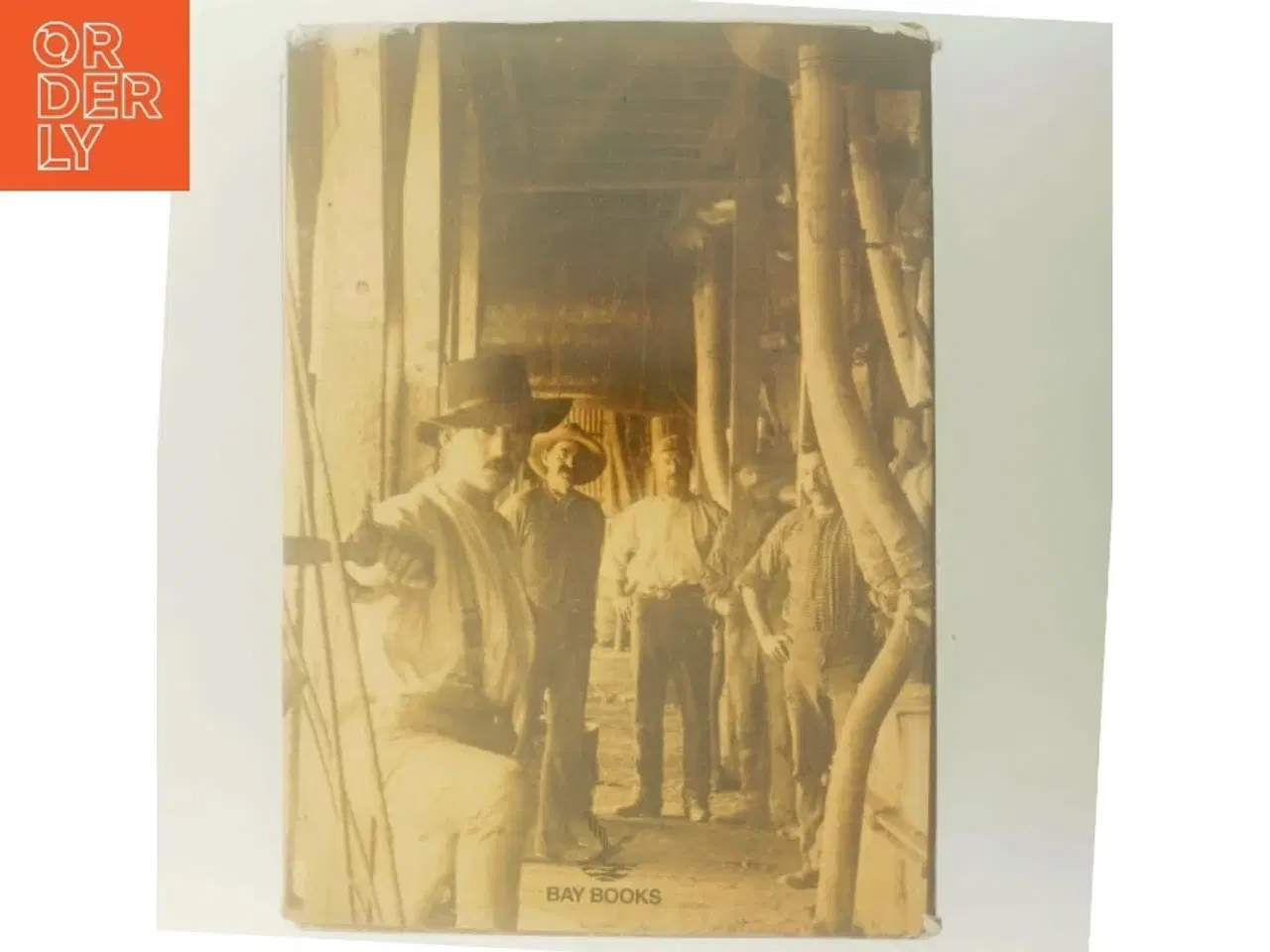 Billede 3 - Australians from everywhere (Bog)