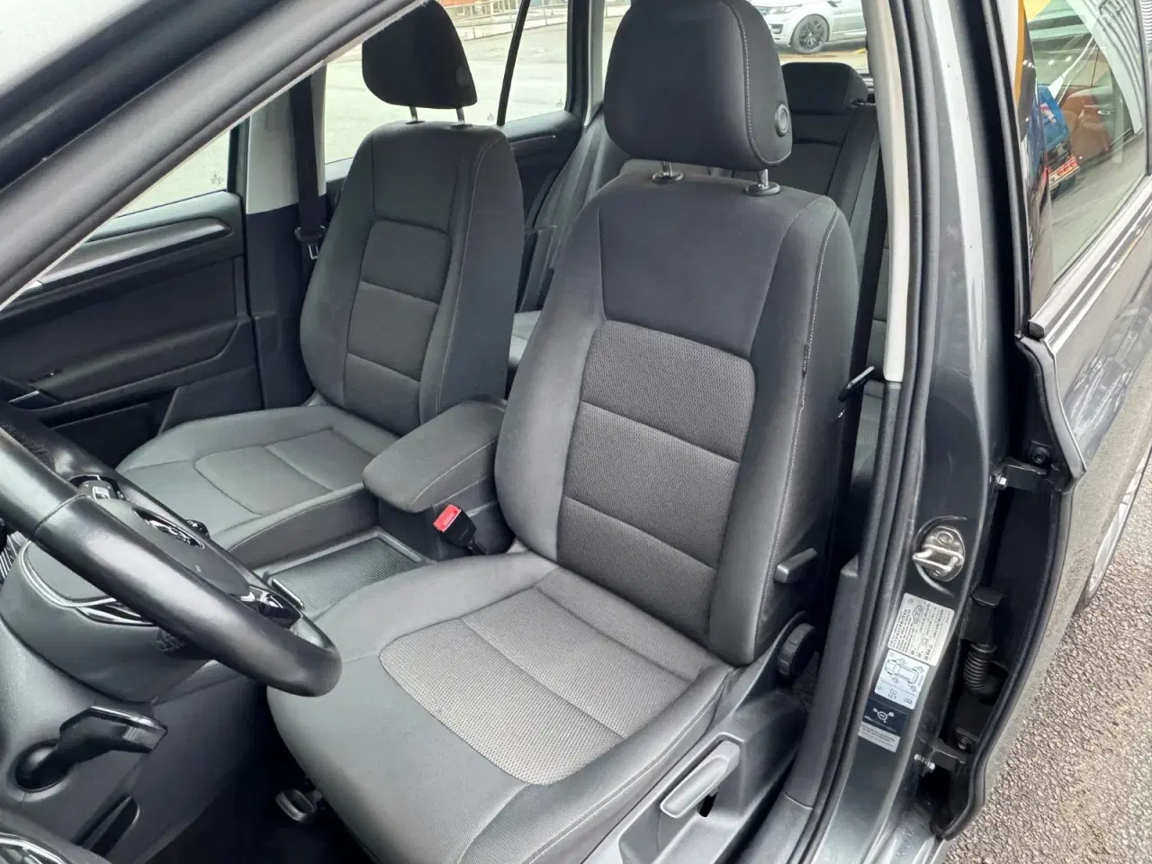 Billede 11 - VW Golf Sportsvan 1,5 TSi 130 Comfortline