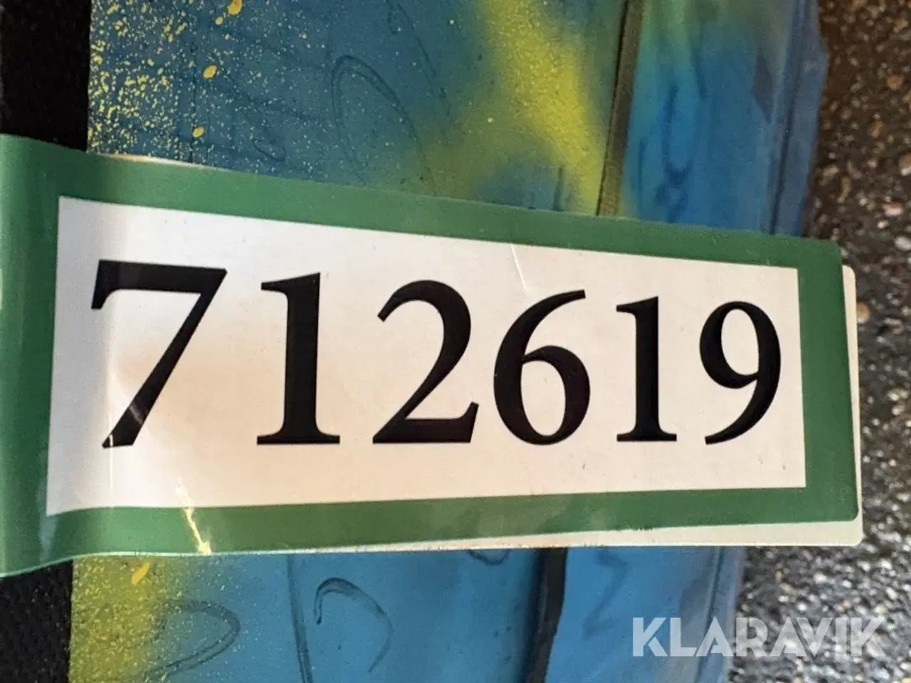 Billede 7 - Fliser Majorca Terra kappa -780 styks - 80 kvm