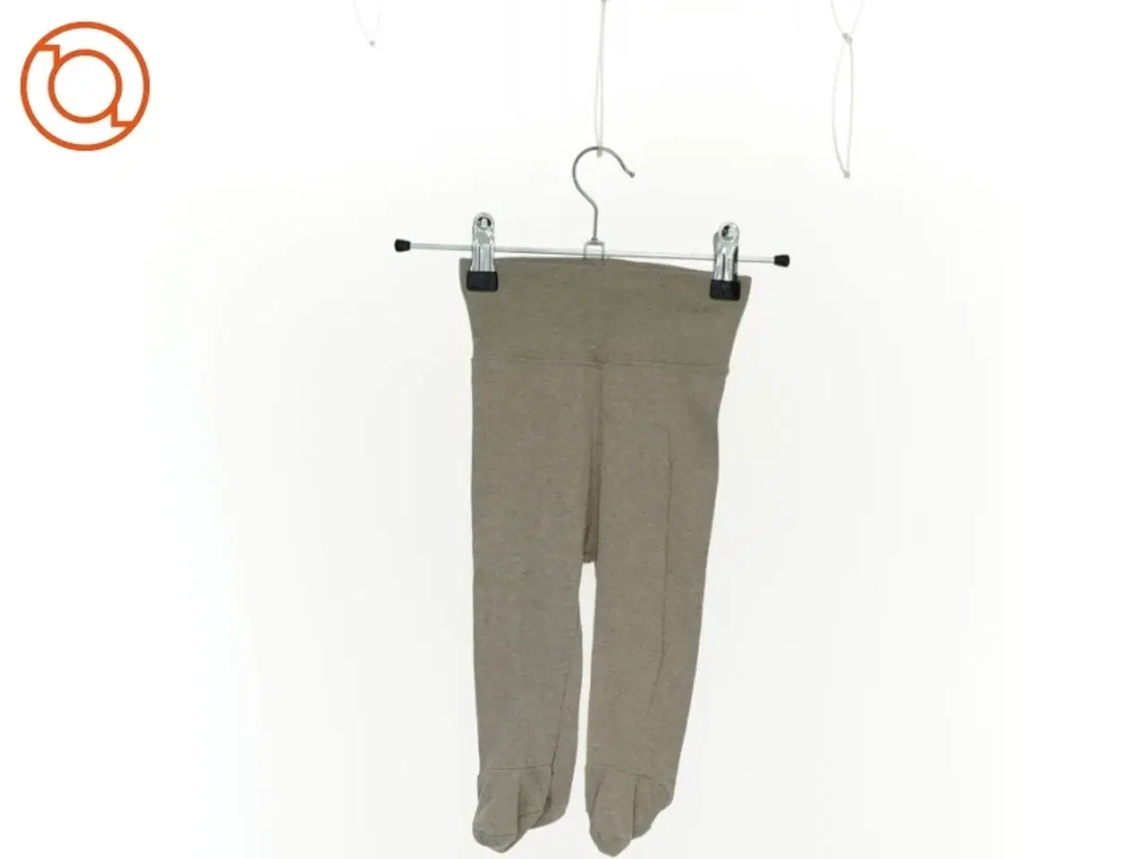 Billede 2 - Bukser fra H&M (str. 68 cm)