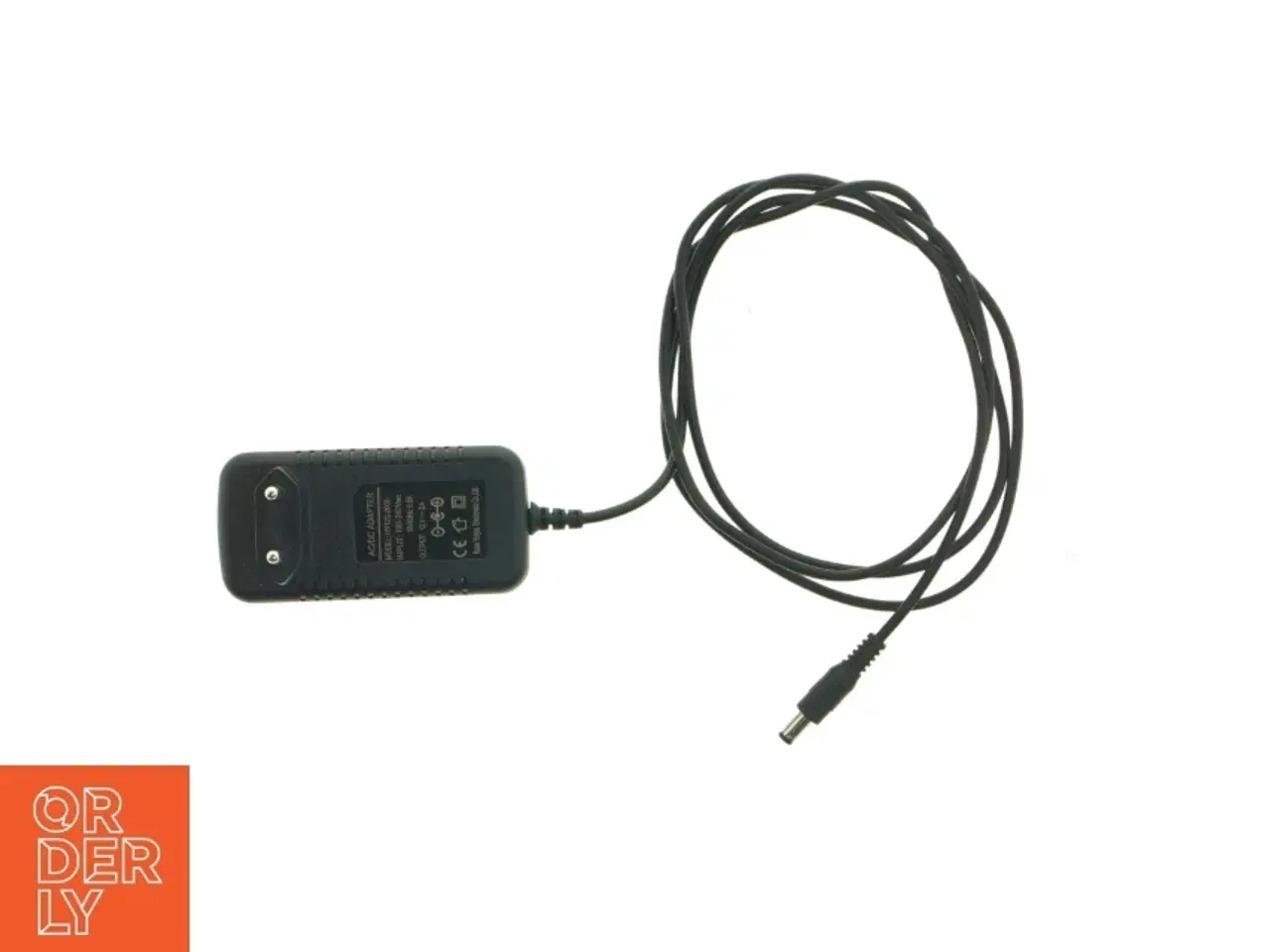 Billede 3 - AC adapter (str. 145 cm)