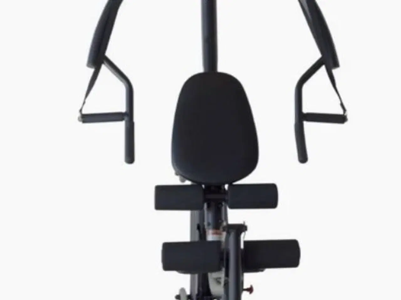 Billede 2 - Full body multimaskine