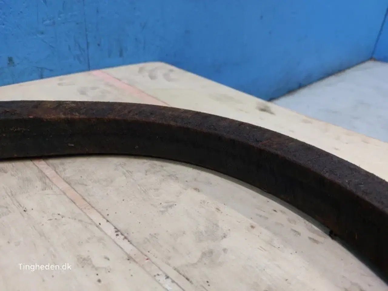 Billede 9 - Laverda 627 Rem 340435124