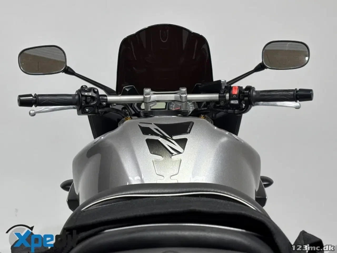 Billede 11 - Yamaha FZ1 S