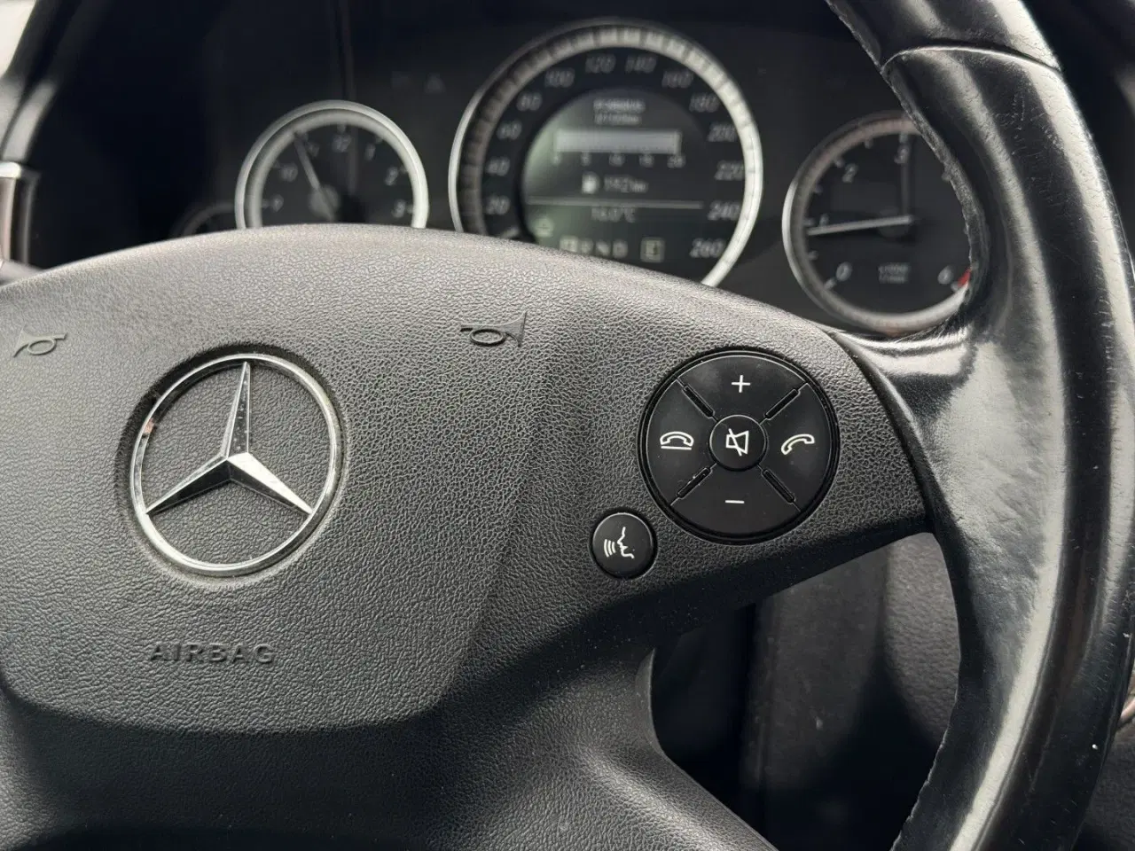 Billede 11 - Mercedes-Benz E250 d T 2,1 CDI BlueEfficiency 204HK Stc Aut.