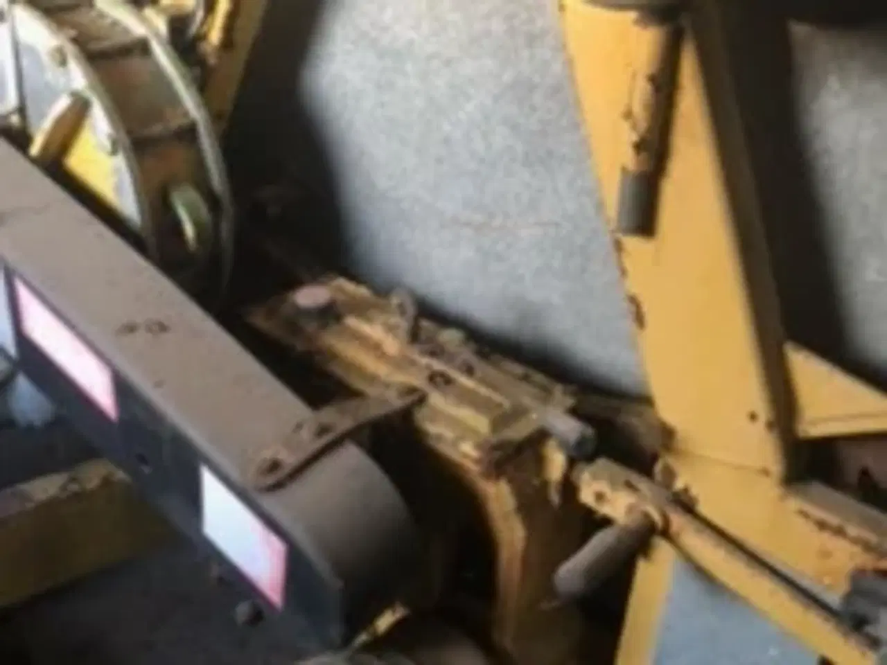 Billede 2 - Perrot vandingsmaskine reno 90