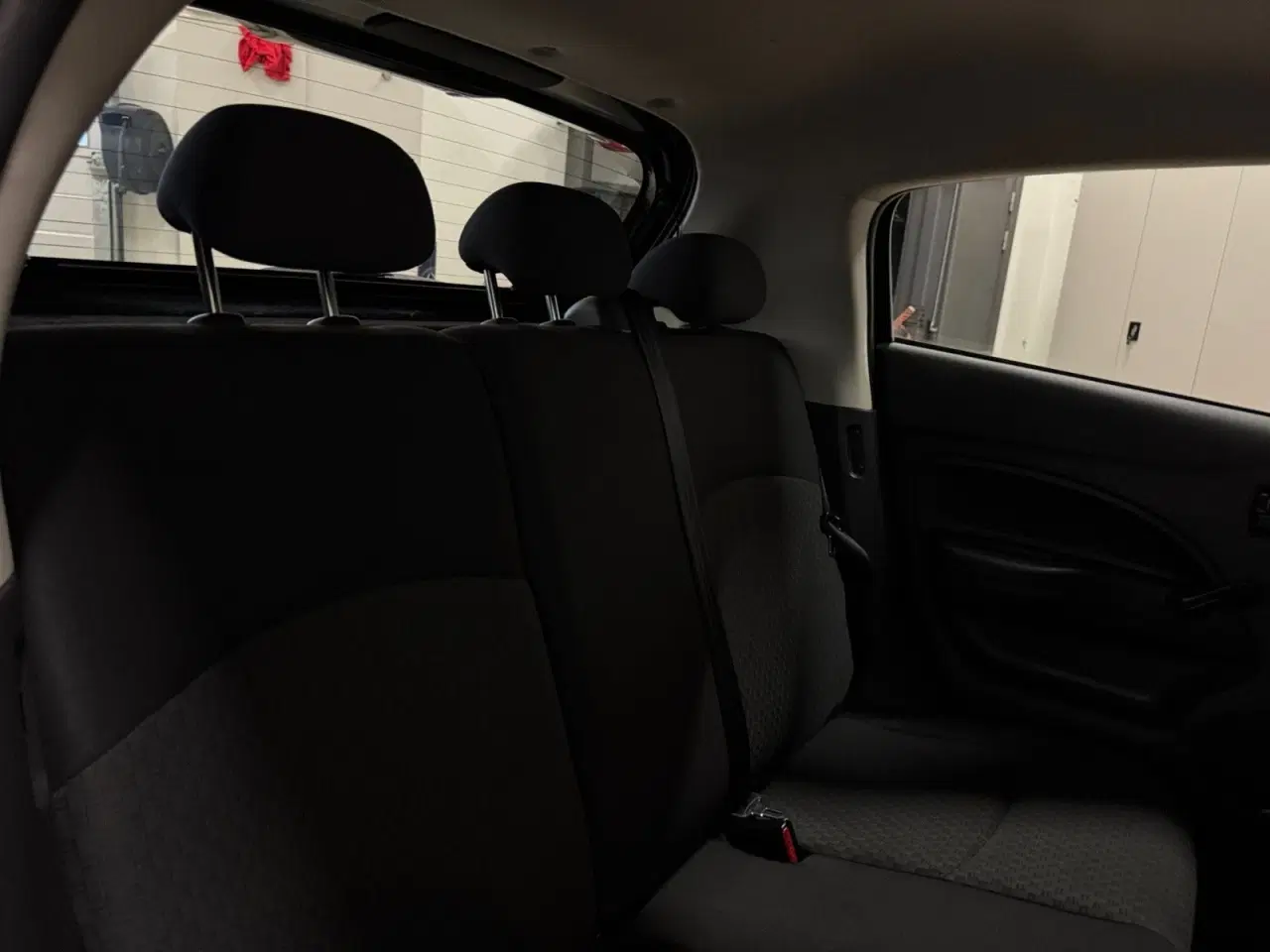 Billede 13 - Mitsubishi Space Star 1,0 Inform