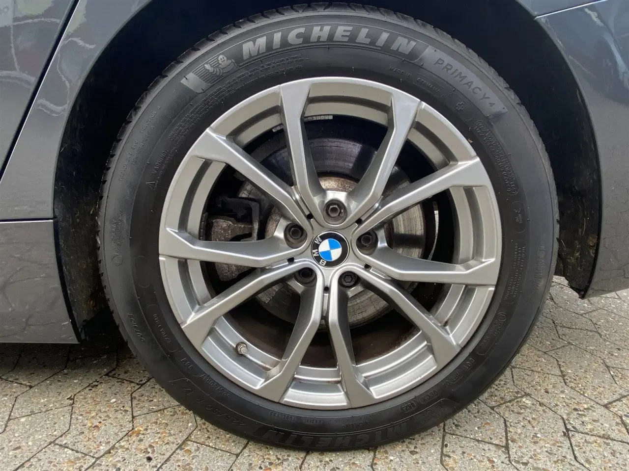 Billede 6 - BMW 330e 2,0 Touring Sport Line aut.