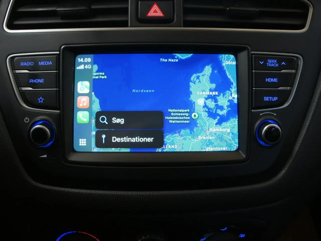 Billede 11 - Hyundai i20 1,2 MPi Essential