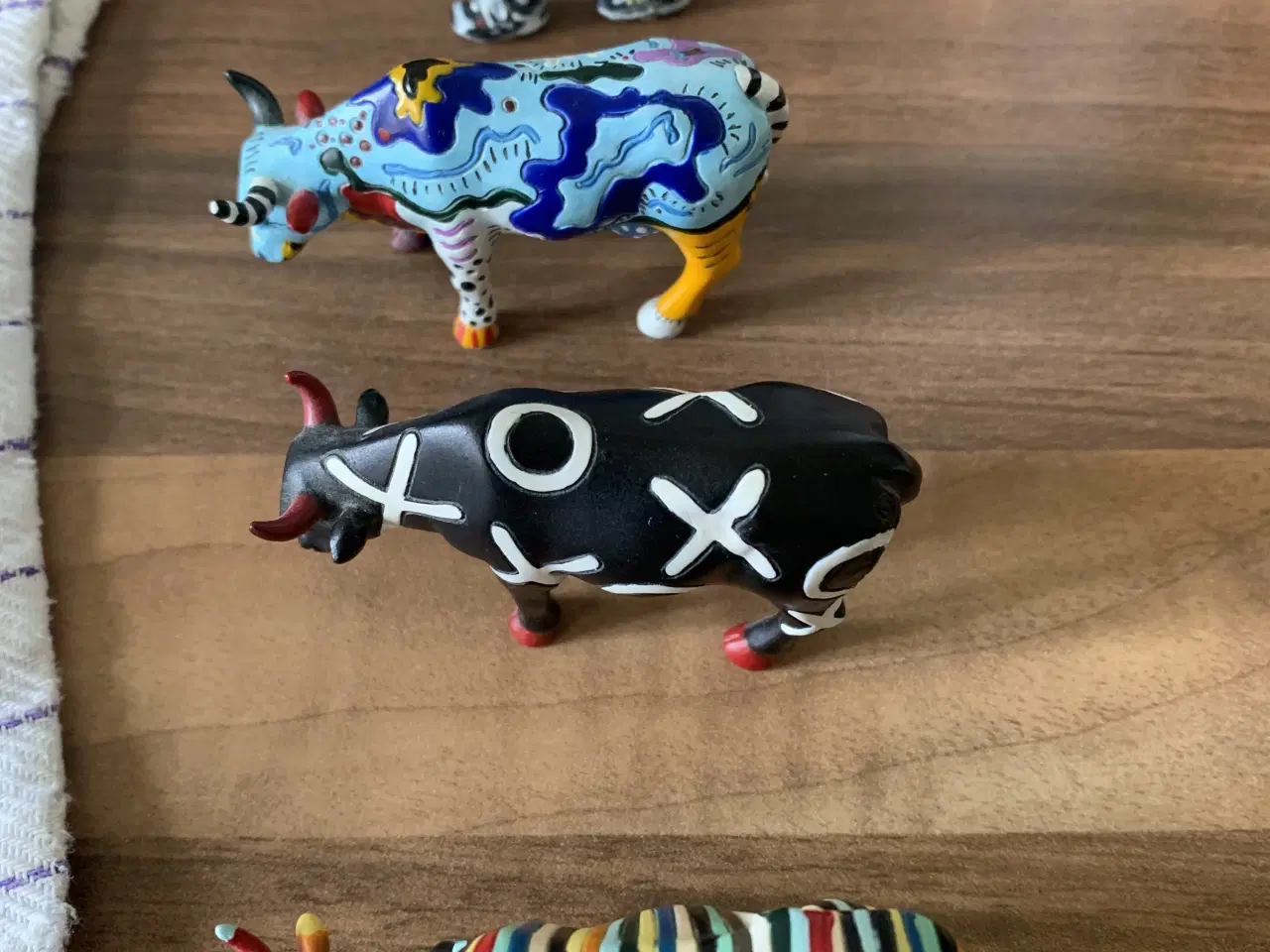 Billede 2 - Cow parade nye 