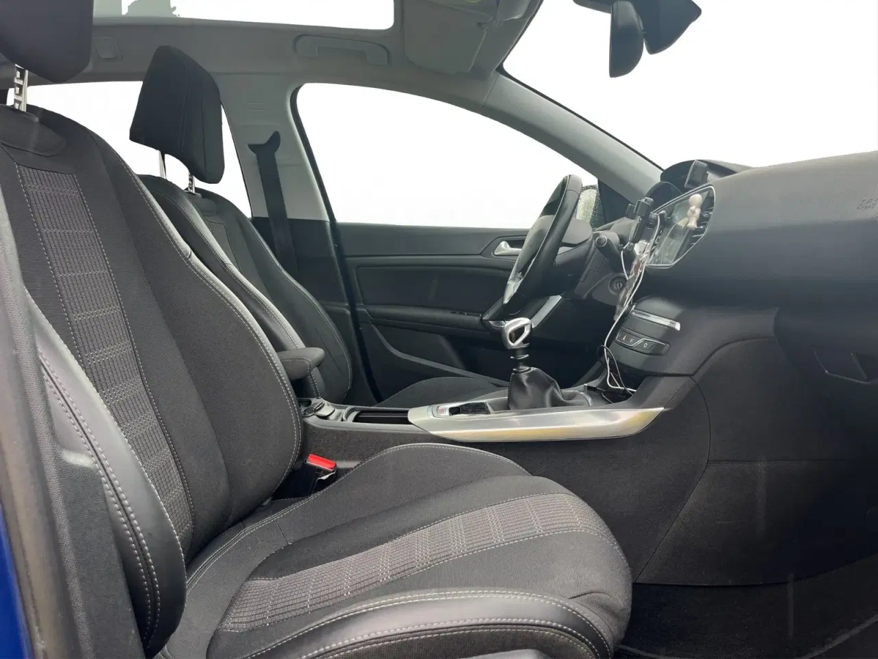 Billede 13 - Peugeot 308 1,5 BlueHDi 130 Style+ SW