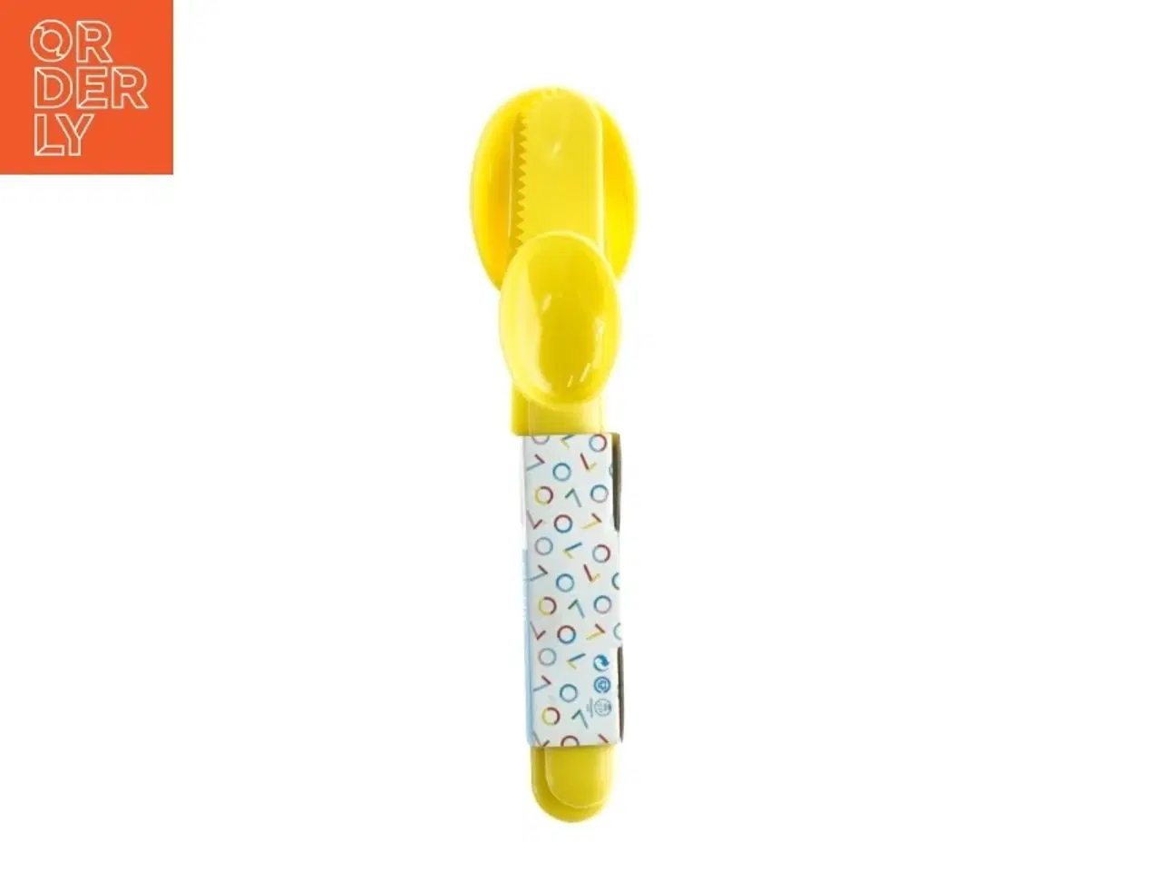 Billede 2 - Picnic bestiksæt fra Bodum (str. 19 cm)