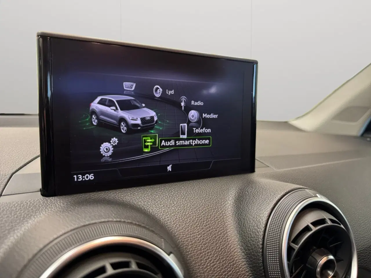 Billede 7 - Audi Q2 35 TFSi S-tr.