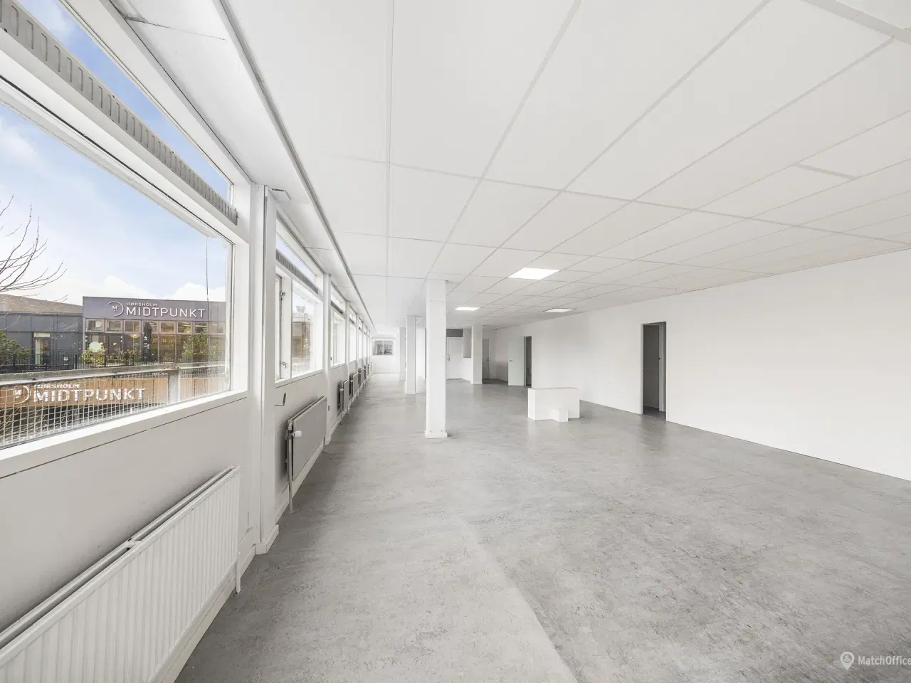 Billede 1 - Apotekerbygning velegnet til klinik og kontorer