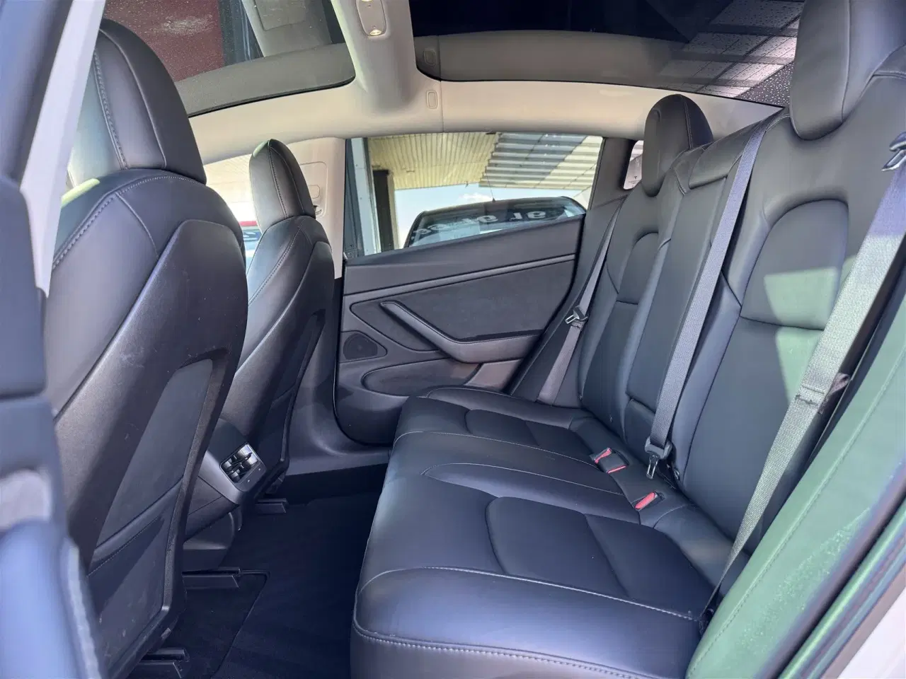Billede 17 - Tesla Model 3 EL Standard Range Plus 325HK Aut.