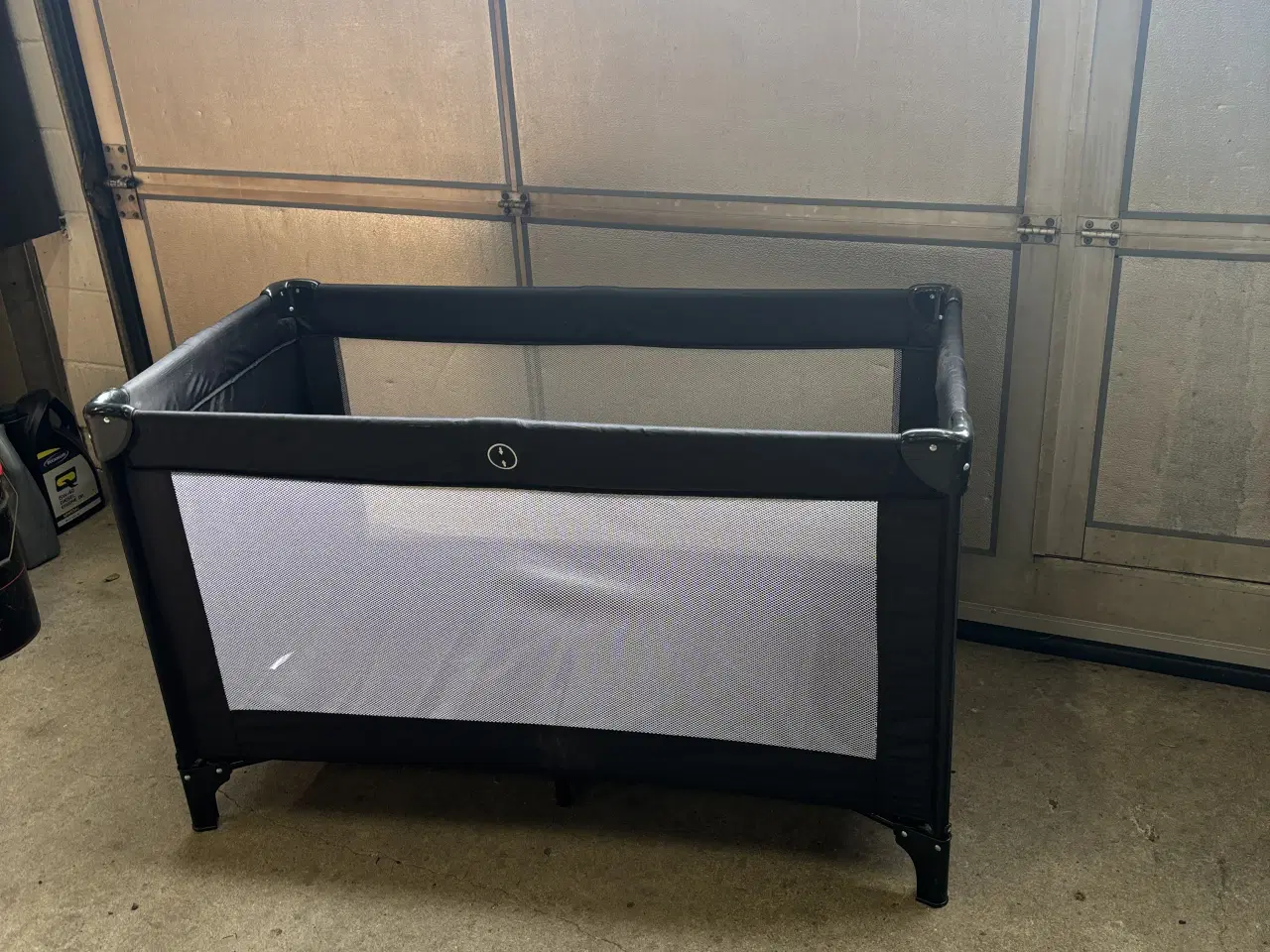 Billede 2 - Børneseng / Gæstesemg