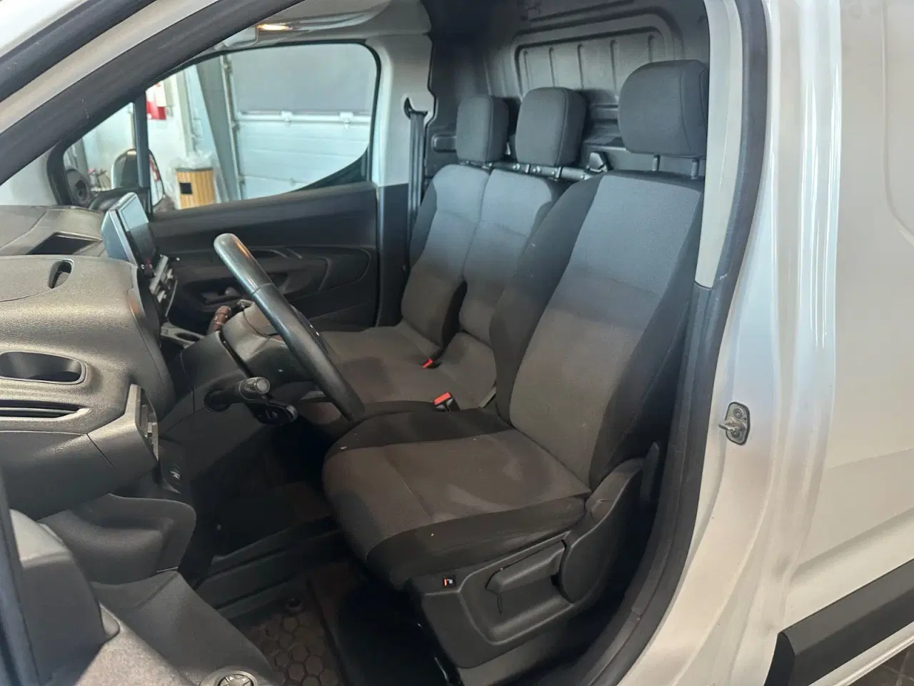 Billede 5 - Citroën Berlingo 1,5 BlueHDi 100 L1 ProffLine Van