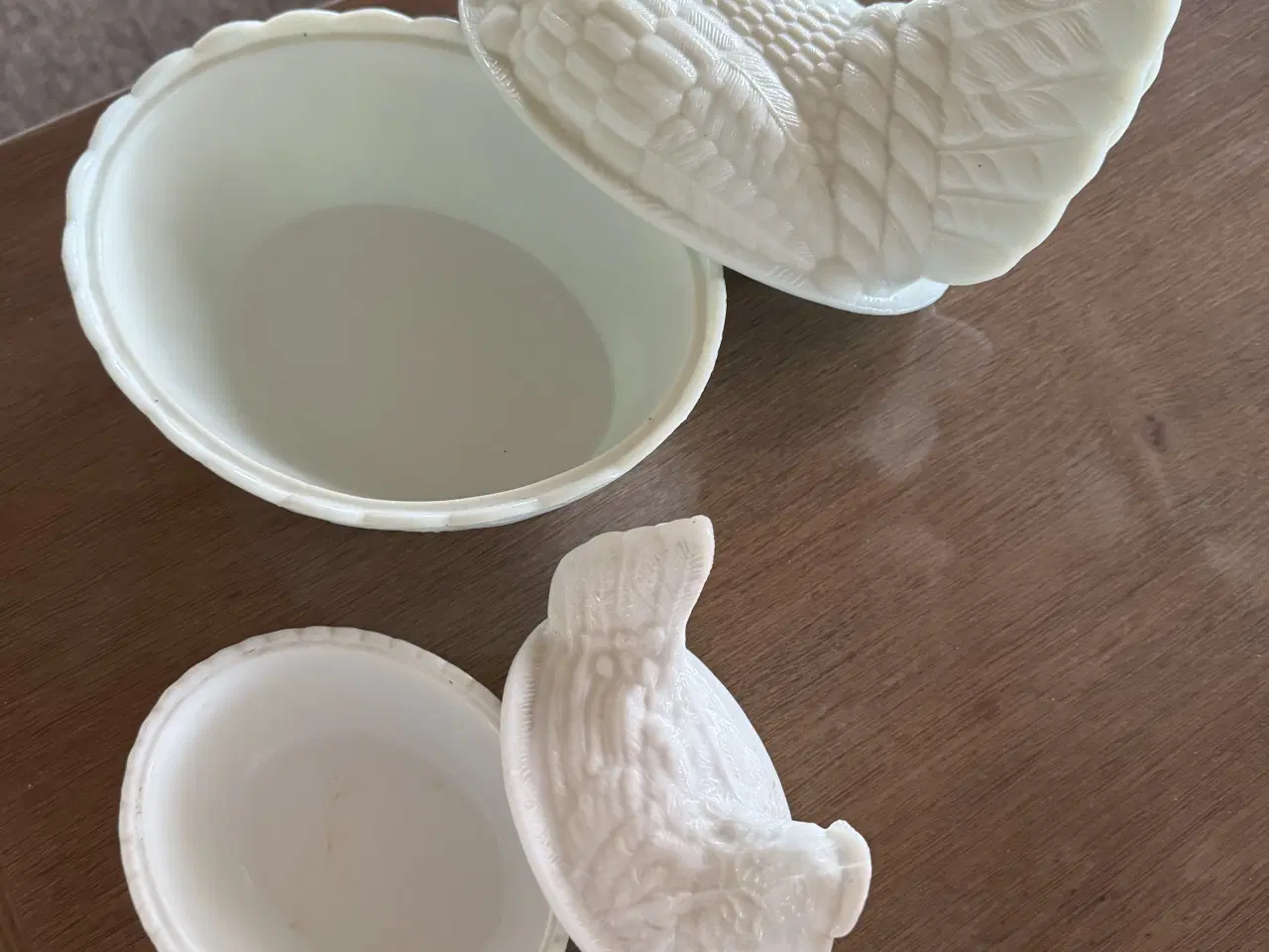 Billede 2 - Æggehøner